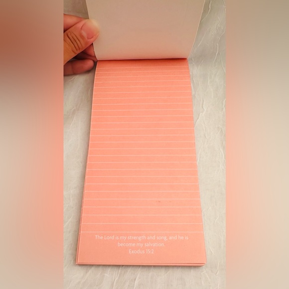 🗒️NIP Notepad - Picture 9 of 10